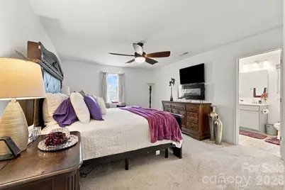 14301 Whistling Teal Drive, Charlotte, NC 28262 - Photo 20