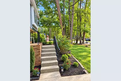9100 Touchstone Lane #22, Charlotte, NC 28227 - Photo 2