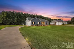 4206 Fletcher Funderburk Rd, Lancaster, SC 29720 - Photo 36