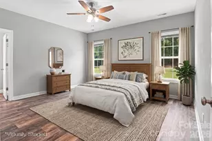 4206 Fletcher Funderburk Rd, Lancaster, SC 29720 - Photo 4
