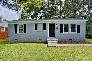505 Sinclair St, Charlotte, NC 28208 - Photo 1