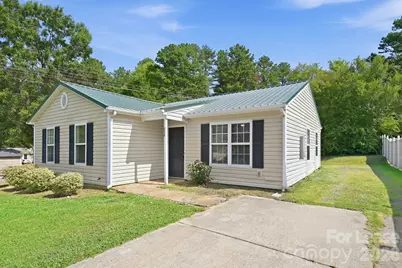 516 Turner Street, Asheboro, NC 27203 - Photo 2