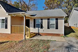 5419 Howard St, Charlotte, NC 28269 - Photo 2