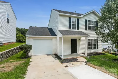 1020 Alston Hill Drive, Charlotte, NC 28214 - Photo 1