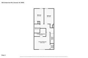 336 Corban Ave SW, Concord, NC 28025 - Photo 16