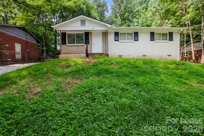 301 Edgegreen Drive, Charlotte, NC 28217 - Photo 1