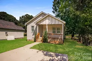 616 Newbern Ave, Statesville, NC 28677 - Photo 2