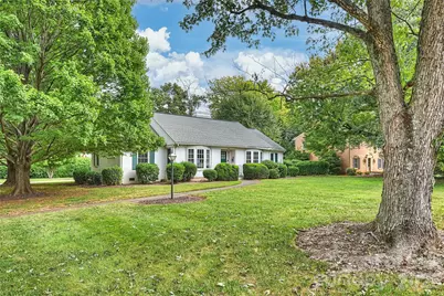 5801 Fairview Road, Charlotte, NC 28209 - Photo 6