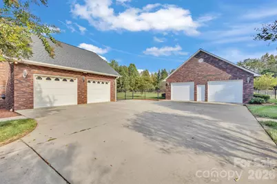 120 Burr Lane, Salisbury, NC 28146 - Photo 2