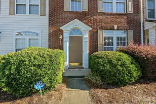 7007 Creft Cir, Indian Trail, NC 28079 - Photo 2