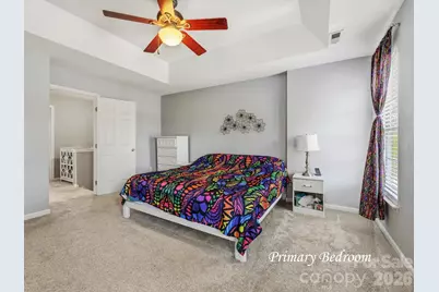 7007 Creft Circle, Indian Trail, NC 28079 - Photo 16