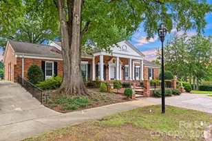 8303 Meadow Lakes Dr, Charlotte, NC 28210 - Photo 22
