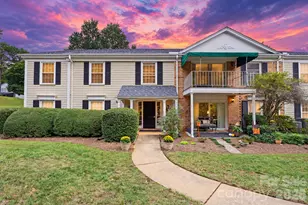 8303 Meadow Lakes Dr, Charlotte, NC 28210 - Photo 2