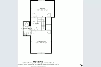 2786 Byrd Road, Morganton, NC 28655 - Photo 38