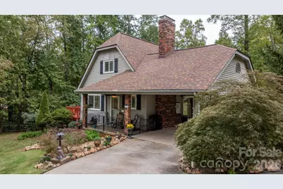 2786 Byrd Road, Morganton, NC 28655 - Photo 2