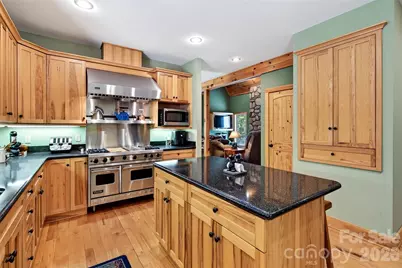155 Mule Trail Drive, Bakersville, NC 28705 - Photo 18