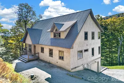 155 Mule Trail Drive, Bakersville, NC 28705 - Photo 2