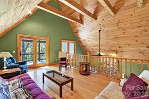 155 Mule Trail Dr, Bakersville, NC 28705 - Photo 28