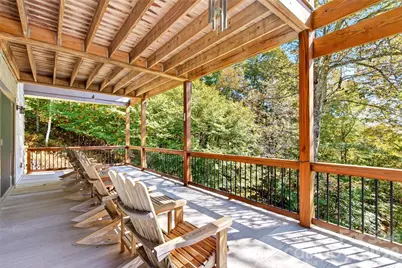 155 Mule Trail Drive, Bakersville, NC 28705 - Photo 12