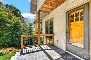 155 Mule Trail Dr, Bakersville, NC 28705 - Photo 6