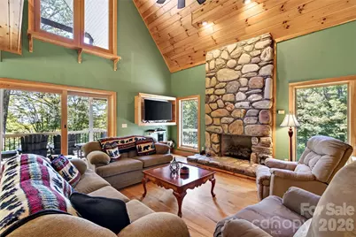 155 Mule Trail Drive, Bakersville, NC 28705 - Photo 8