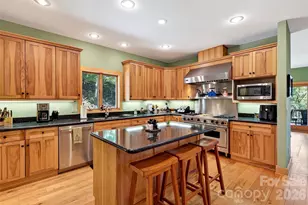 155 Mule Trail Dr, Bakersville, NC 28705 - Photo 16