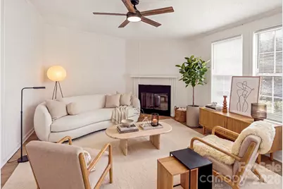 2909 Wood Road, Mooresboro, NC 28114 - Photo 8