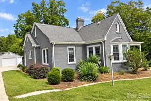 309 17th Rd, Kannapolis, NC 28083 - Photo 2