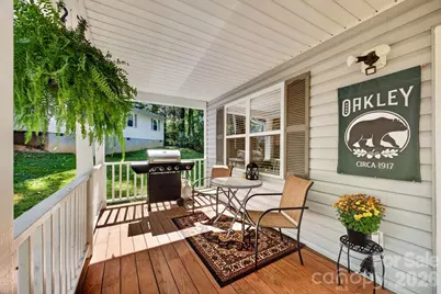 20 McTindal Circle, Asheville, NC 28803 - Photo 4