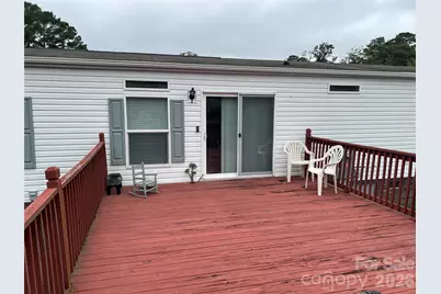 820 Magnolia Drive #34, Sunset Beach, NC 28468 - Photo 2