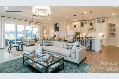 2329 Tulip Blossom Lane, Fort Mill, SC 29715 - Photo 2