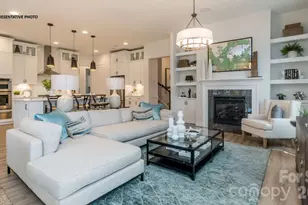 2329 Tulip Blossom Ln, Fort Mill, SC 29715 - Photo 4