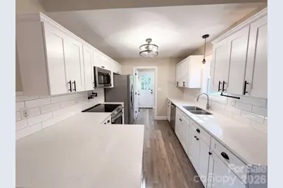 5969 Charlie Little Road, Granite Falls, NC 28630 - Photo 2