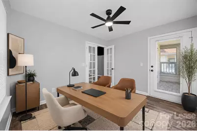 8119 Tremaine Court #Unit E, Charlotte, NC 28227 - Photo 14