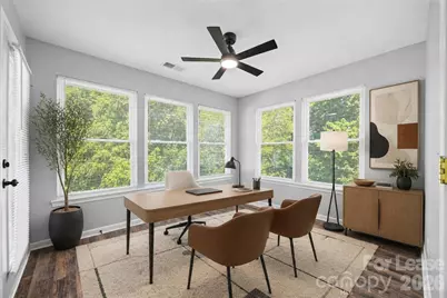 8119 Tremaine Court #Unit E, Charlotte, NC 28227 - Photo 12