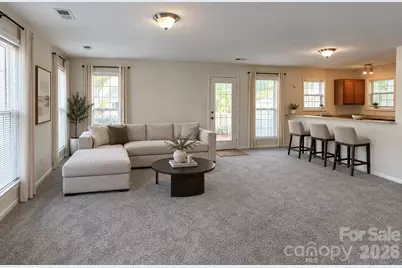 1911 Flushing Court, Charlotte, NC 28215 - Photo 2