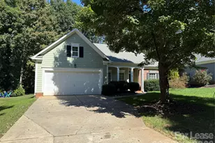 8821 Oakham St, Huntersville, NC 28078 - Photo 1