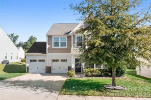 117 Abel Peterson Dr, Mount Holly, NC 28120 - Photo 1