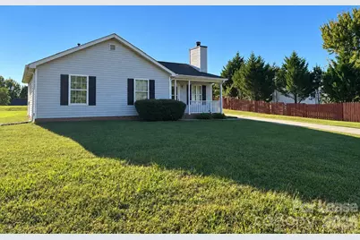 1302 Eagles Landing Drive, Charlotte, NC 28214 - Photo 1