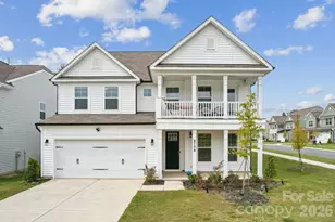 8704 Frank Grier Rd, Charlotte, NC 28215 - Photo 1
