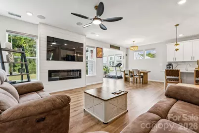 8704 Frank Grier Road, Charlotte, NC 28215 - Photo 2