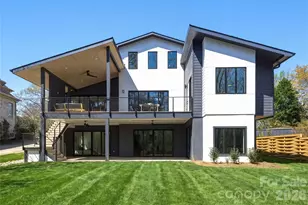 1423 S Wendover Rd, Charlotte, NC 28211 - Photo 1