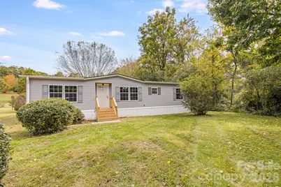 242 Flat Creek Road, Black Mountain, NC 28711 - Photo 1