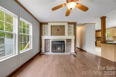 242 Flat Creek Road, Black Mountain, NC 28711 - Photo 18