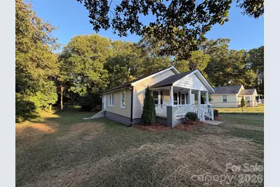 308 Spring Garden Avenue, Kannapolis, NC 28081 - Photo 1