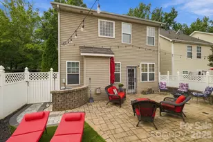 10048 Switchyard Dr, Cornelius, NC 28031 - Photo 24