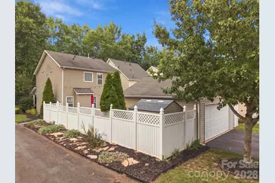 10048 Switchyard Drive, Cornelius, NC 28031 - Photo 30
