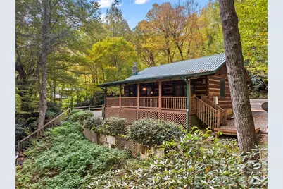 758 Mashstomp Road, Maggie Valley, NC 28751 - Photo 1