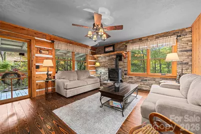 758 Mashstomp Road, Maggie Valley, NC 28751 - Photo 4
