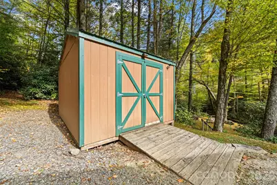 758 Mashstomp Road, Maggie Valley, NC 28751 - Photo 42